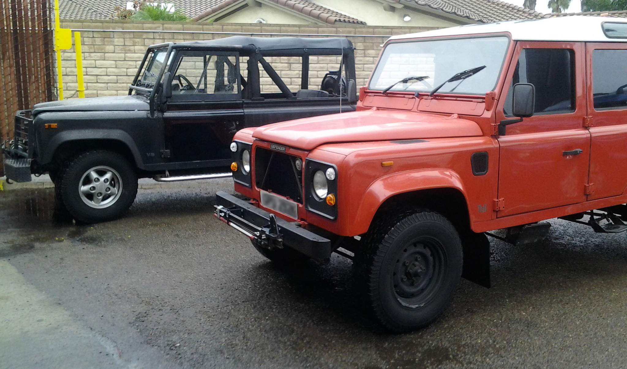 HOME British Auto Repair